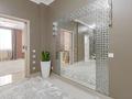 3-комнатная квартира · 150 м² · 7/18 этаж, Калдаякова 11 за 30 000 ₸ в Астане, Алматы р-н