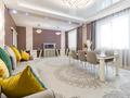 3-комнатная квартира · 150 м² · 7/18 этаж, Калдаякова 11 за 30 000 ₸ в Астане, Алматы р-н — фото 9