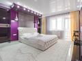 3-комнатная квартира · 150 м² · 7/18 этаж, Калдаякова 11 за 30 000 ₸ в Астане, Алматы р-н — фото 10