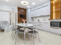 3-комнатная квартира · 150 м² · 7/18 этаж, Калдаякова 11 за 30 000 ₸ в Астане, Алматы р-н — фото 25