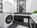 3-комнатная квартира · 150 м² · 7/18 этаж, Калдаякова 11 за 30 000 ₸ в Астане, Алматы р-н — фото 28