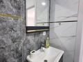 2-комнатная квартира · 38 м² · 2/4 этаж, Ракишева — Думан 2 за 22.5 млн ₸ в 