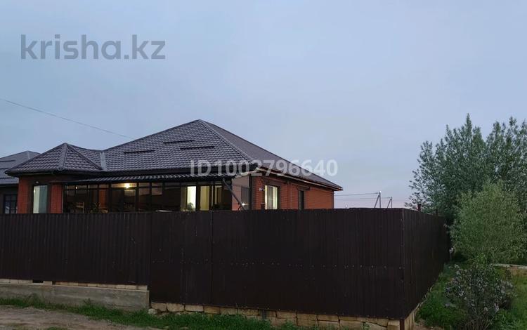 Жеке үй · 5 бөлме · 156 м² · 10 жүзд., Жаңақоныс-2 413, бағасы: 46 млн ₸ в Актобе, жилой массив Жанаконыс-2 — фото 2
