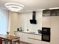 3-бөлмелі пәтер · 79 м² · 8/20 қабат, Турар Рыскулов 1 — MEGA Silk Way, бағасы: 89 млн ₸ в Астане, Есильский р-н