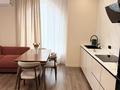 3-бөлмелі пәтер · 79 м² · 8/20 қабат, Турар Рыскулов 1 — MEGA Silk Way, бағасы: 89 млн ₸ в Астане, Есильский р-н — фото 2