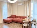 3-бөлмелі пәтер · 79 м² · 8/20 қабат, Турар Рыскулов 1 — MEGA Silk Way, бағасы: 89 млн ₸ в Астане, Есильский р-н — фото 5