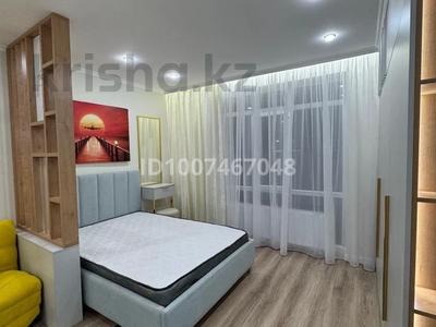 1-бөлмелі пәтер · 33 м² · 3/9 қабат, мкр Шугыла 340/39, бағасы: 24 млн ₸ в Алматы, Наурызбайский р-н