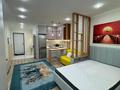 1-бөлмелі пәтер · 33 м² · 3/9 қабат, мкр Шугыла 340/39, бағасы: 24 млн ₸ в Алматы, Наурызбайский р-н — фото 2