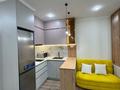 1-бөлмелі пәтер · 33 м² · 3/9 қабат, мкр Шугыла 340/39, бағасы: 24 млн ₸ в Алматы, Наурызбайский р-н — фото 5