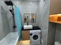 1-бөлмелі пәтер · 33 м² · 3/9 қабат, мкр Шугыла 340/39, бағасы: 24 млн ₸ в Алматы, Наурызбайский р-н — фото 9
