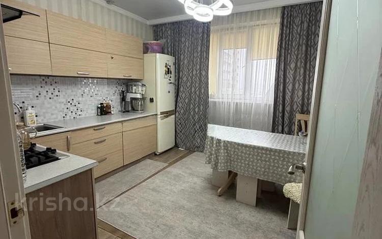 3-комнатная квартира · 72 м² · 9/9 этаж, Айманова — Жамбыла за 57 млн ₸ в Алматы, Алмалинский р-н — фото 3