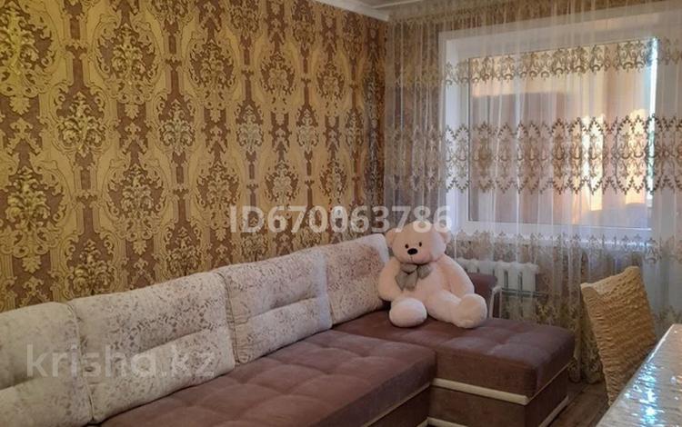 3-комнатная квартира, 61 м², 5/5 этаж, Айманова 23 за 18 млн 〒 в Павлодаре — фото 26