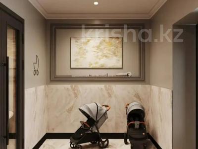 2-бөлмелі пәтер · 50.7 м² · 2/9 қабат, Канай би, бағасы: 27 млн ₸ в Кокшетау