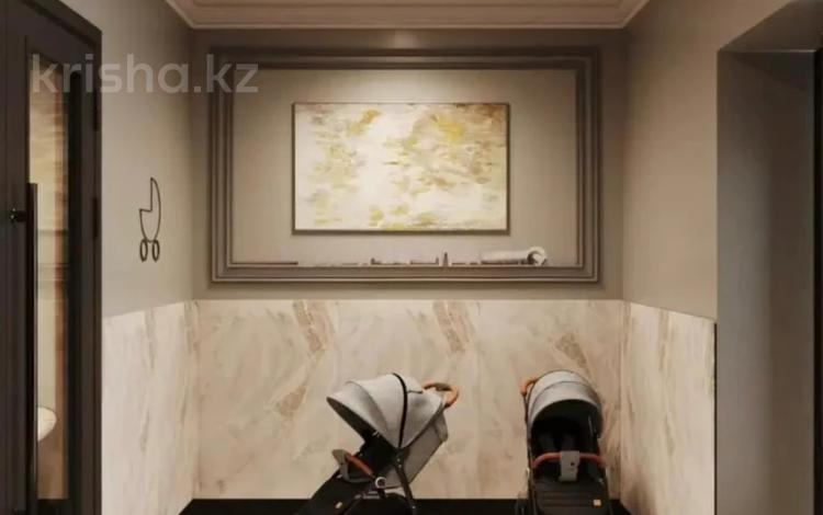 2-бөлмелі пәтер · 50.7 м² · 2/9 қабат, Канай би, бағасы: 27 млн ₸ в Кокшетау — фото 2