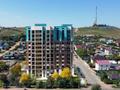 2-бөлмелі пәтер · 50.7 м² · 2/9 қабат, Канай би, бағасы: 27 млн ₸ в Кокшетау — фото 2