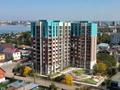 2-бөлмелі пәтер · 50.7 м² · 2/9 қабат, Канай би, бағасы: 27 млн ₸ в Кокшетау — фото 6