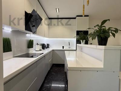 5-комнатная квартира · 170 м² · 7/9 этаж, Аскарова Асанбая 21 за ~ 140 млн ₸ в Алматы, Бостандыкский р-н