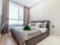 2-бөлмелі пәтер · 60 м² · 4/9 қабат, ул. Е-900 10, бағасы: 27 000 ₸ в Астане, Нура р-н