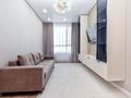 2-бөлмелі пәтер · 60 м² · 4/9 қабат, ул. Е-900 10, бағасы: 27 000 ₸ в Астане, Нура р-н — фото 5