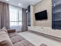 2-бөлмелі пәтер · 60 м² · 4/9 қабат, ул. Е-900 10, бағасы: 27 000 ₸ в Астане, Нура р-н — фото 6