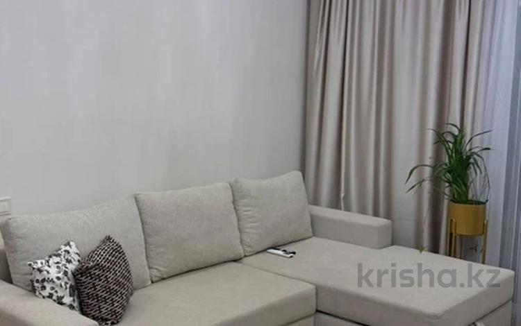 2-комнатная квартира · 56 м² · 8 этаж, Кабанбай батыра 56 — Посудомоечная кондиционер за 500 000 ₸ в Астане, Есильский р-н — фото 2