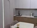 2-комнатная квартира · 56 м² · 8 этаж, Кабанбай батыра 56 — Посудомоечная кондиционер за 500 000 ₸ в Астане, Есильский р-н — фото 2