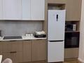 2-комнатная квартира · 56 м² · 8 этаж, Кабанбай батыра 56 — Посудомоечная кондиционер за 500 000 ₸ в Астане, Есильский р-н — фото 5