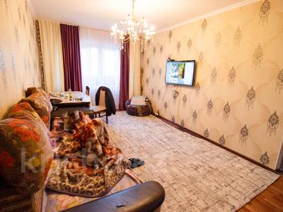 3-комнатная квартира, 56 м², 4/5 этаж, мкр Жастар 32 за 16 млн 〒 в Талдыкоргане, мкр Жастар
