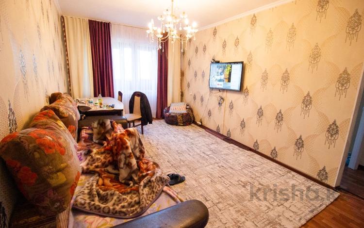 3-комнатная квартира, 56 м², 4/5 этаж, мкр Жастар 32 за 16 млн 〒 в Талдыкоргане, мкр Жастар — фото 11