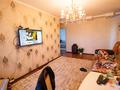 3-комнатная квартира, 56 м², 4/5 этаж, мкр Жастар 32 за 16 млн 〒 в Талдыкоргане, мкр Жастар — фото 9