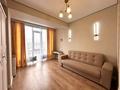 2-бөлмелі пәтер · 70 м² · 7/12 қабат, Жарокова 370 — Аль-Фараби, бағасы: 500 000 〒 в Алматы, Бостандыкский р-н — фото 7