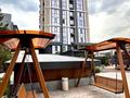 2-бөлмелі пәтер · 70 м² · 7/12 қабат, Жарокова 370 — Аль-Фараби, бағасы: 500 000 〒 в Алматы, Бостандыкский р-н — фото 21
