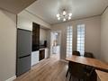 2-бөлмелі пәтер · 70 м² · 7/12 қабат, Жарокова 370 — Аль-Фараби, бағасы: 500 000 〒 в Алматы, Бостандыкский р-н — фото 3