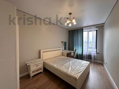 2-бөлмелі пәтер · 70 м² · 7/12 қабат, Жарокова 370 — Аль-Фараби, бағасы: 500 000 〒 в Алматы, Бостандыкский р-н