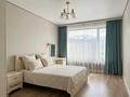 2-комнатная квартира · 70 м² · 7/12 этаж, Жарокова 370 — Аль-Фараби за 500 000 ₸ в Алматы, Бостандыкский р-н