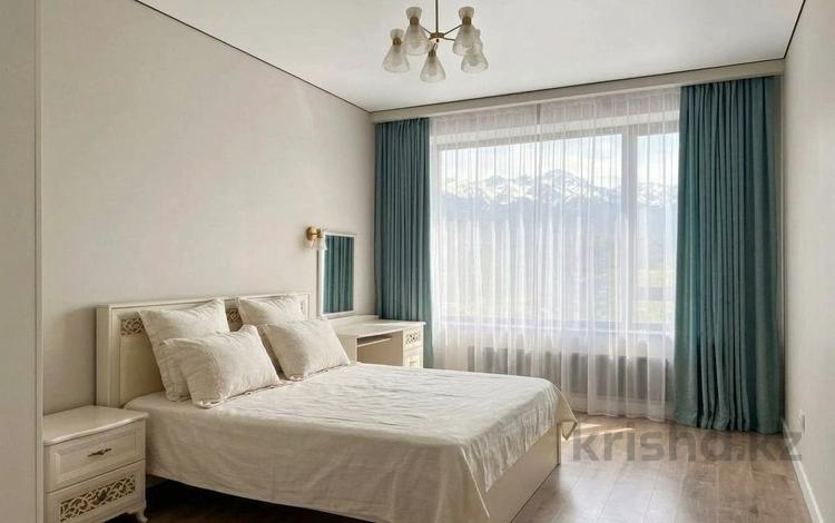 2-комнатная квартира · 70 м² · 7/12 этаж, Жарокова 370 — Аль-Фараби за 500 000 ₸ в Алматы, Бостандыкский р-н — фото 54