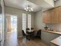 2-комнатная квартира · 70 м² · 7/12 этаж, Жарокова 370 — Аль-Фараби за 500 000 ₸ в Алматы, Бостандыкский р-н — фото 3