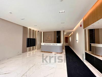 Аренда квартир в Алматы: 2-комнатная квартира · 61 м² · 7/12 этаж, Жарокова 370 — Аль-Фараби за 500 000 〒 2-комнатная квартира · 61 м² · 7/12 этаж, Жарокова 370 — Аль-Фараби за 500 000 〒 в Алматы, Бостандыкский р-н