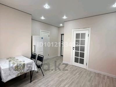 1-комнатная квартира · 39 м² · 8/8 этаж, Микрорайон 4 61/1 за 180 000 〒 в Конаеве