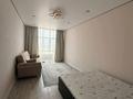 1-комнатная квартира · 39 м² · 8/8 этаж, Микрорайон 4 61/1 за 180 000 〒 в Конаеве — фото 11
