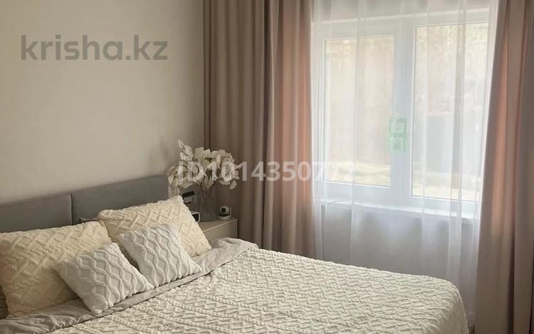 1-комнатная квартира · 30 м² · 3/5 этаж, Назарбаева 87 за 9 000 ₸ в Талдыкоргане — фото 29