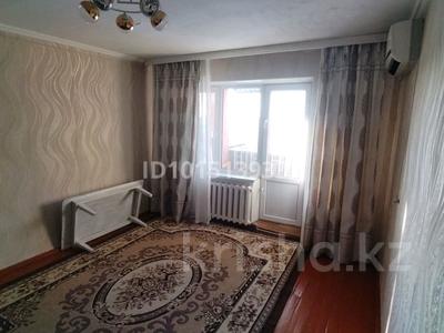 1-комнатная квартира · 30 м² · 5/5 этаж, Конаева2а за 7.5 млн ₸ в Шу