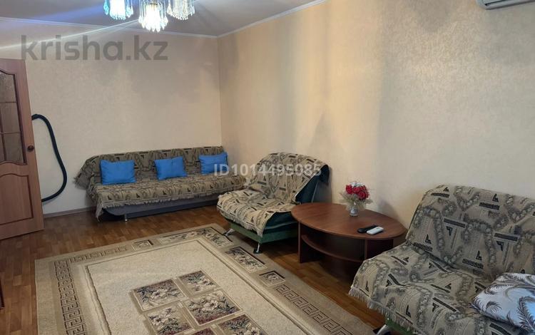 2-комнатная квартира · 56 м² · 5/9 этаж, мкр 5, проспект Алия Молдагулова 5 а — улица Тургенева за 23 млн ₸ в Актобе — фото 2