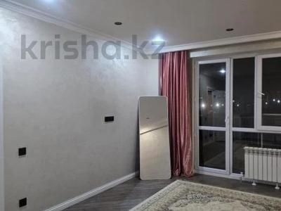 1-комнатная квартира · 52 м² · 3/10 этаж, Алтын Орда — ИПОТЕКУ ПРОХОДИТ АЛМАТЫ ЖАСТАРЫ за 28.5 млн ₸ в Алматы, Наурызбайский р-н