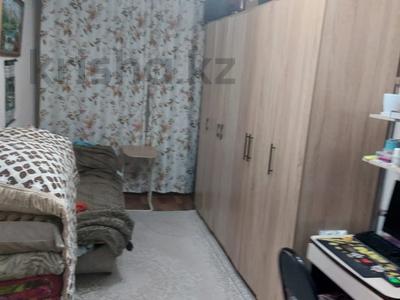 3-комнатная квартира · 58 м² · 1/5 этаж, гете 1 за 20 млн 〒 в Астане, Сарыарка р-н