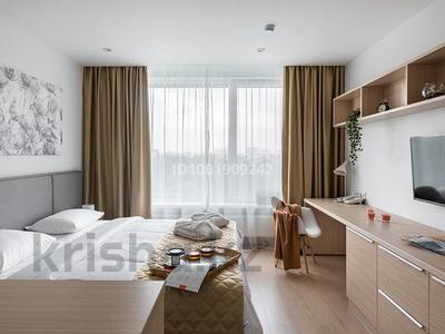 Аренда квартир посуточно в Астане: 1-комнатная квартира · 30 м² · 9/22 этаж, Туркестан 16 — Орынбор за 25 000 〒 1-комнатная квартира · 30 м² · 9/22 этаж, Туркестан 16 — Орынбор за 25 000 〒 в Астане, Есильский р-н