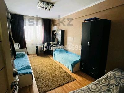 3-комнатная квартира, 86 м², 1/5 этаж, мкр Кулагер 75 за 45 млн 〒 в Алматы, Жетысуский р-н