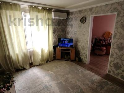 3-комнатная квартира · 46.7 м² · 1/2 этаж, Туймебая, Моддагулова 15 за 12 млн ₸ в 