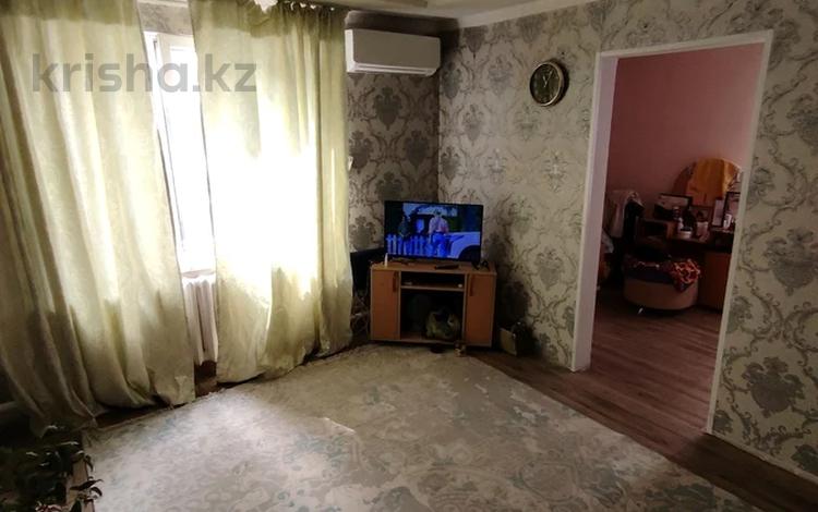 3-комнатная квартира · 46.7 м² · 1/2 этаж, Туймебая, Моддагулова 15 за 12 млн ₸ в  — фото 2