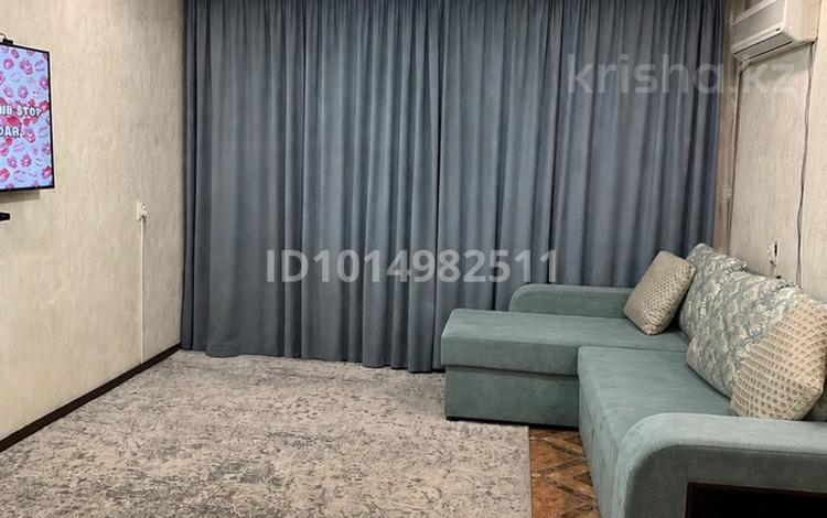 3-бөлмелі пәтер · 64 м² · 6/9 қабат, Ярославская 6, бағасы: 24 млн ₸ в Уральске — фото 2